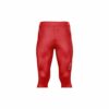 sign tights vivid red front