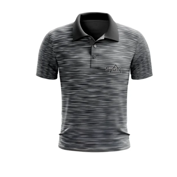 SIGN POLO SHIRT