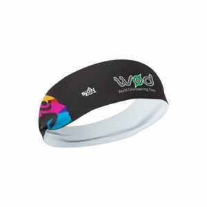 SIGN Headband Pro 7 WOD