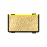 Holder Grin & Go Small/Yellow