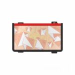 Holder - Explorer Small/Red