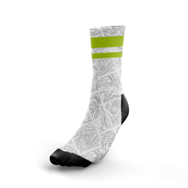 cew socks neon navigator