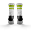 cew socks neon navigator back