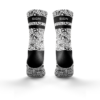 crew socks light matrix back