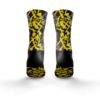 crew socks shadow shift back