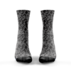 crew socks shadow shift front