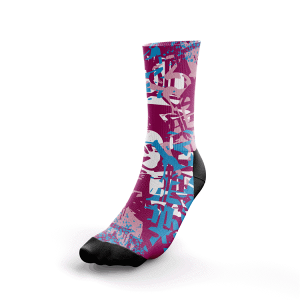 crew socks urban pulse