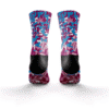 crew socks urban pulse back