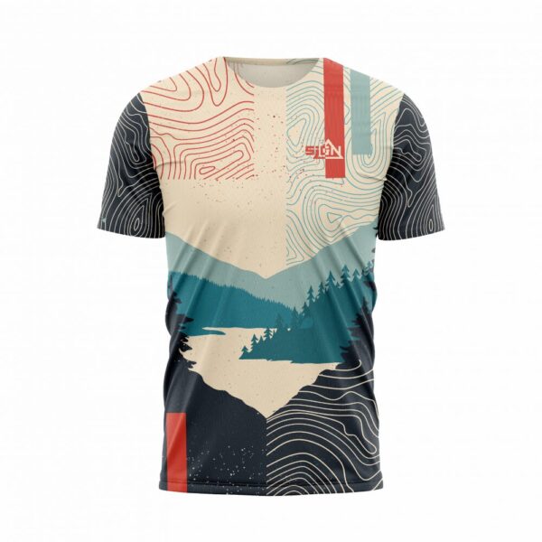 aero shirt