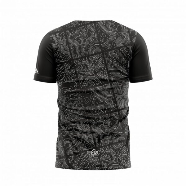 motion shirt back