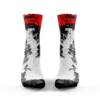 cew socks crimson edge front