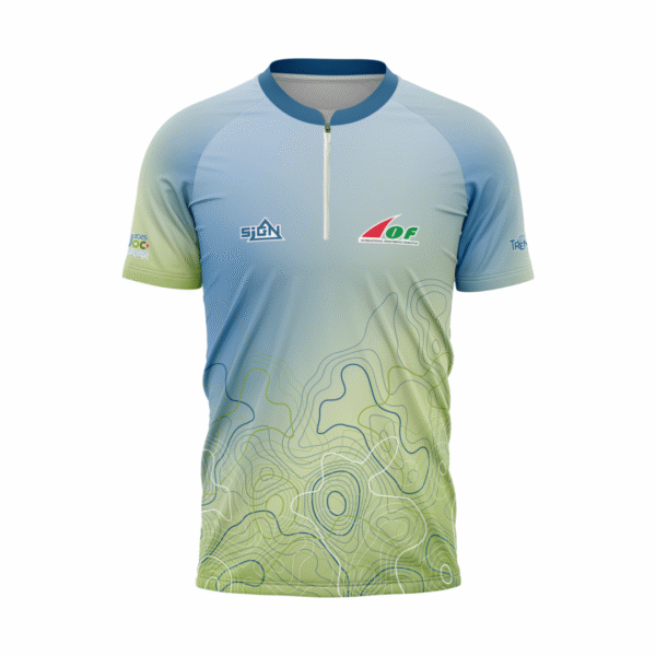 pro shirt jwoc 2025