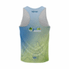 fly singlet jwoc 2025 back