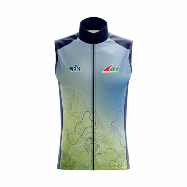 vest jwoc 2025