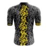 sign infinity cycing jersey shadow shift back