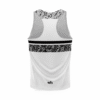fly singlet light matrix back