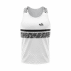 fly singlet light matrix front