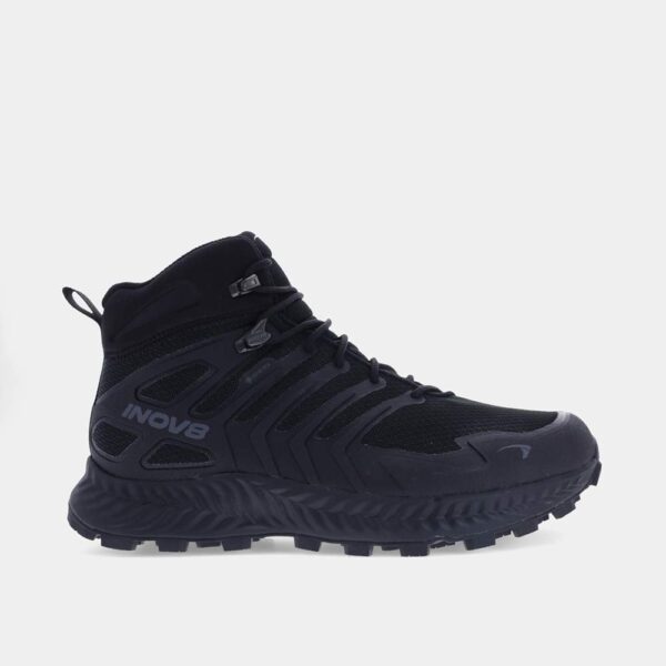 INOV-8 ROCLITE MID GTX M Black/Dark Grey