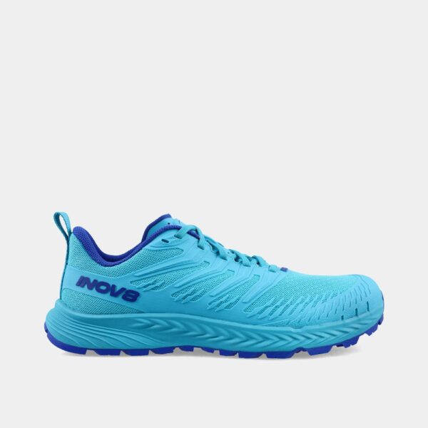 INOV-8 Trailfly Speed V2 WMN Teal FW25