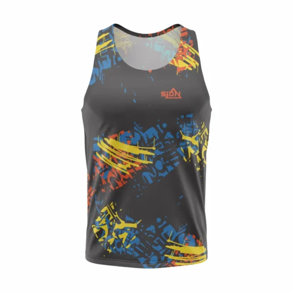 Sign SL Aero Singlet