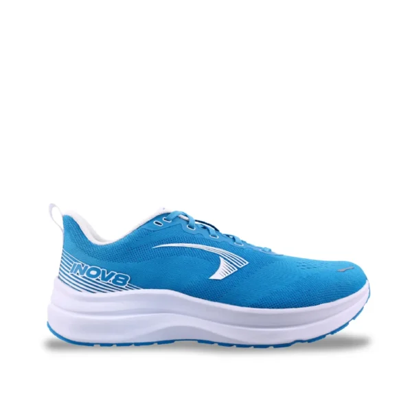 INOV-8 Roadfly Max - Blue SS25