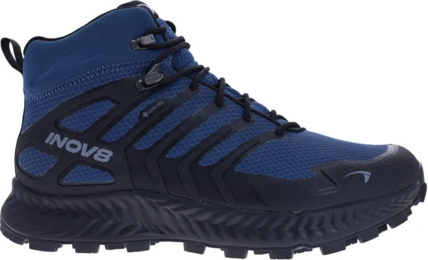 INOV-8 ROCLITE MID GTX M Navy/Black