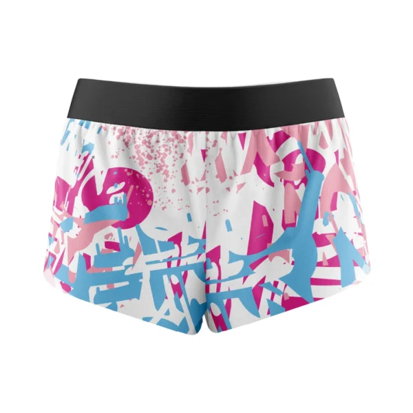 Sign SL Motion Shorts WMN