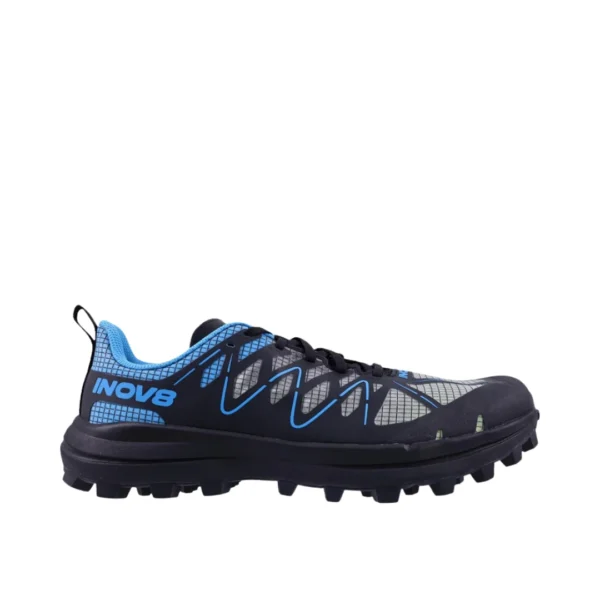 INOV-8 MudTalon Zero V2 Men Blue FW25