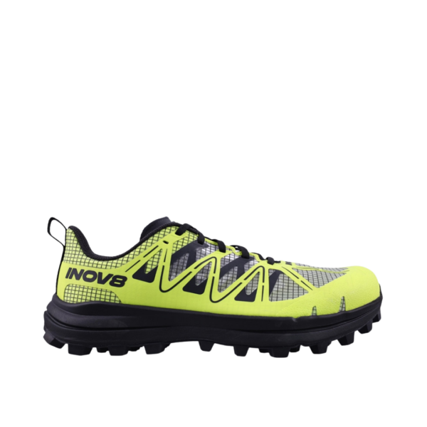 INOV-8 MudTalon Zero V2 Men Yellow SS26