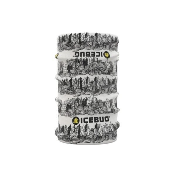 SIGN Head Tube ICEBUG