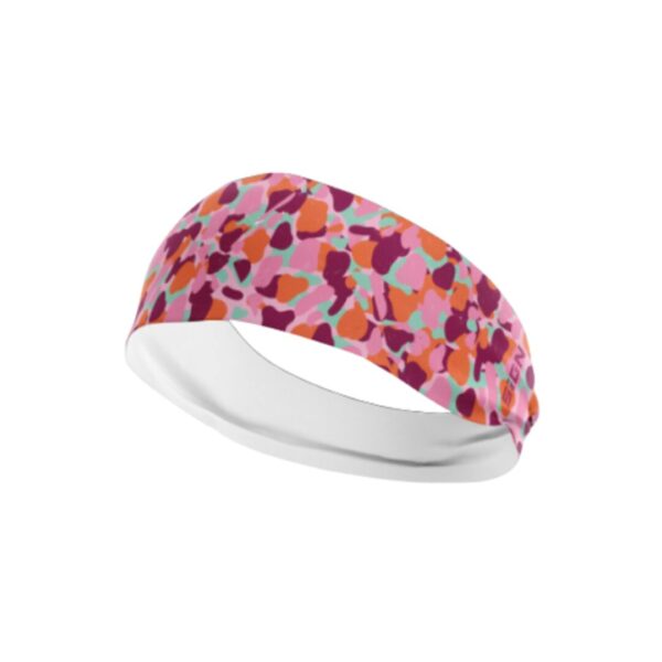 SIGN Headband Pro 4 Pink