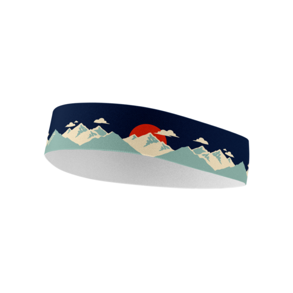 SIGN Headband Pro 4 - Line 25