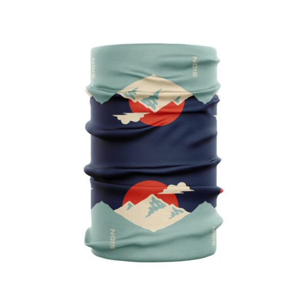 SIGN Head Tube Line 25