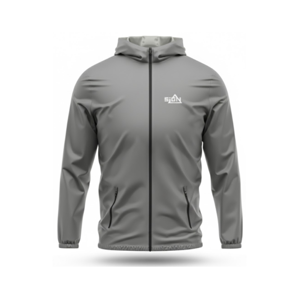 SIGN SL Motion Run Protect Grey