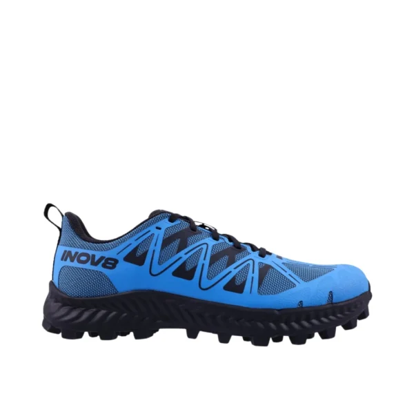 INOV-8 MudTalon V2 Men Blue/Black FW25
