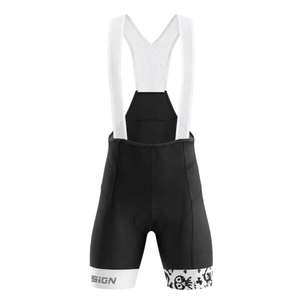 SIGN Aero Bib - Skull