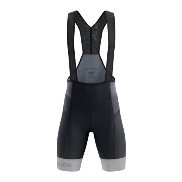 SIGN Aero Bib - Grey