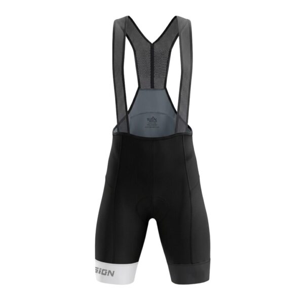 SIGN Aero Bib - Black