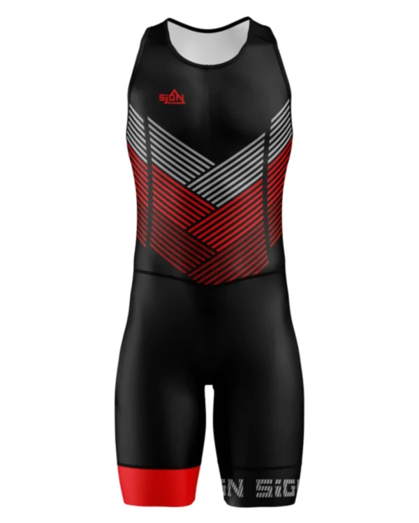 SIGN Tri Suit – Solar Drift