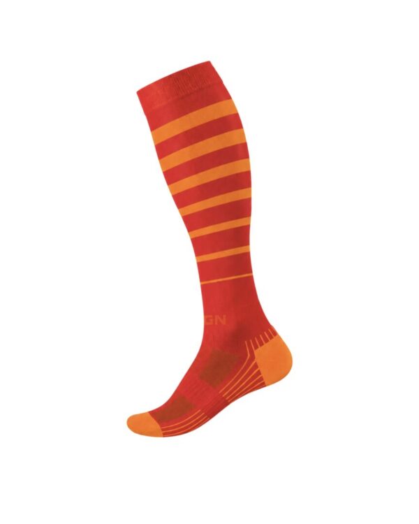 SIGN Horizon Pro Race Socks – Orange