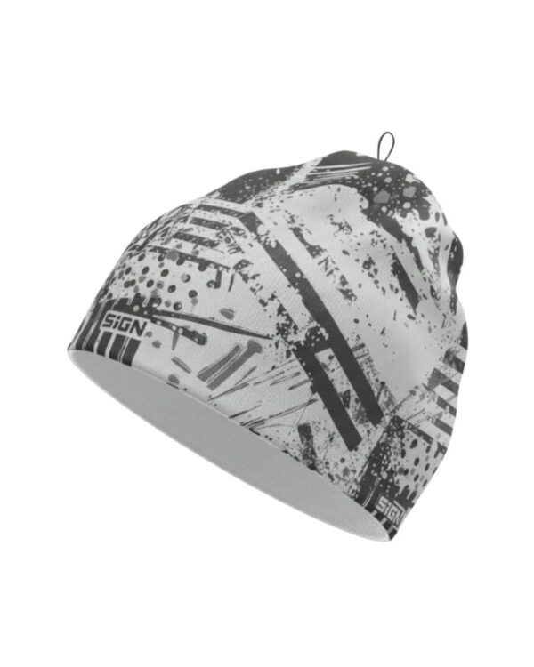 SIGN Hat Pro - Graphite Pulse FW25