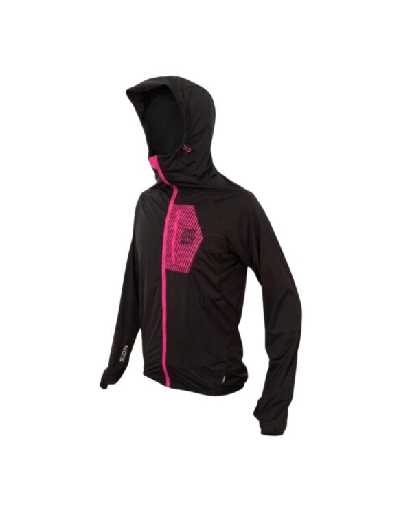 SIGN Run Protect Jacket Pink FW20