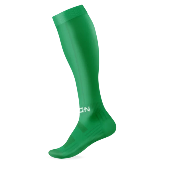 Sign Pro Race Socks Green