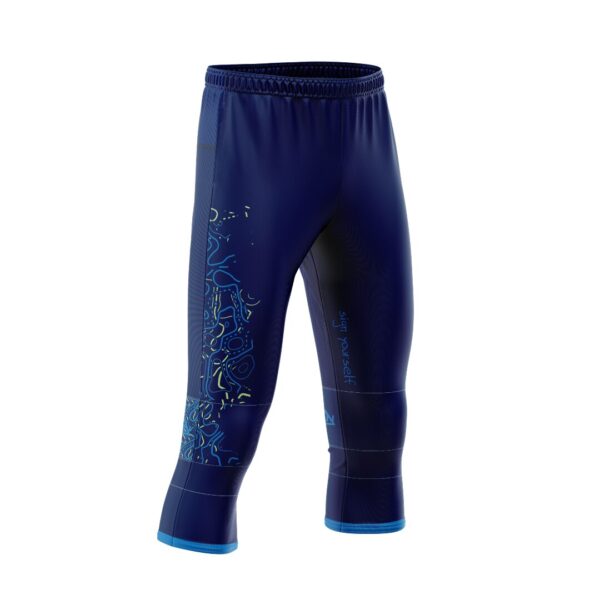 SIGN Pro Pants Horizon Navy Blue SS26