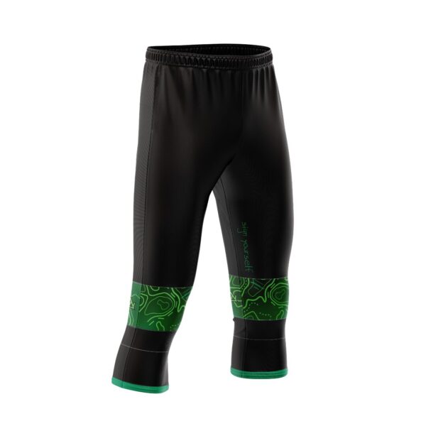 SIGN Pro Pants Horizon Green SS26