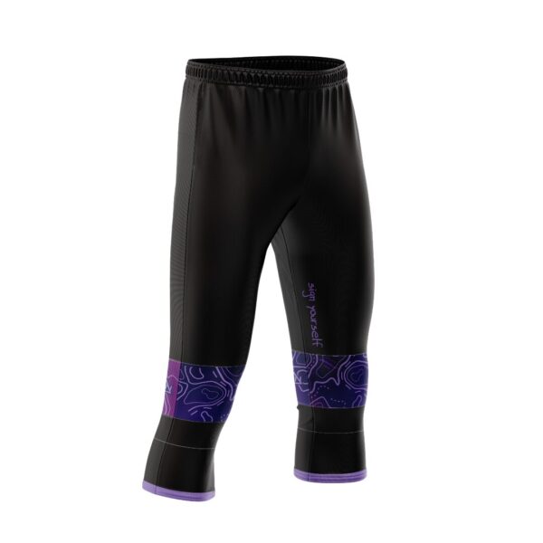 SIGN Pro Pants Horizon Purple SS26